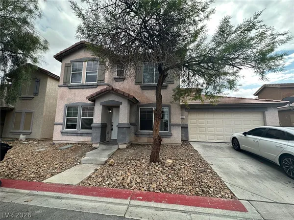$2,800 | 5336 North Talaverde Heights Street, North Las Vegas, NV 89081