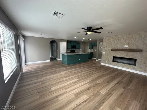 $2,800 | 5336 North Talaverde Heights Street, North Las Vegas, NV 89081