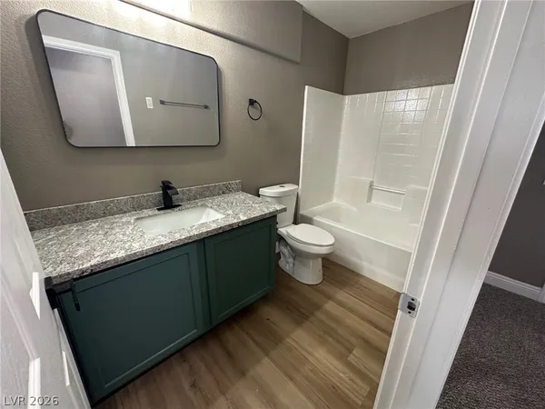 $2,800 | 5336 North Talaverde Heights Street, North Las Vegas, NV 89081