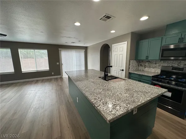 $2,800 | 5336 North Talaverde Heights Street, North Las Vegas, NV 89081