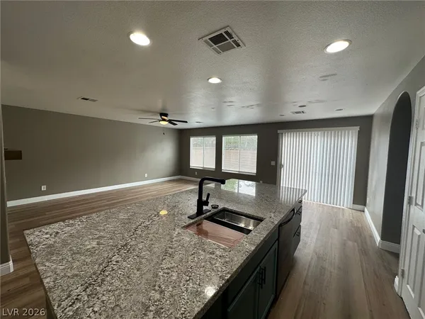 $2,800 | 5336 North Talaverde Heights Street, North Las Vegas, NV 89081