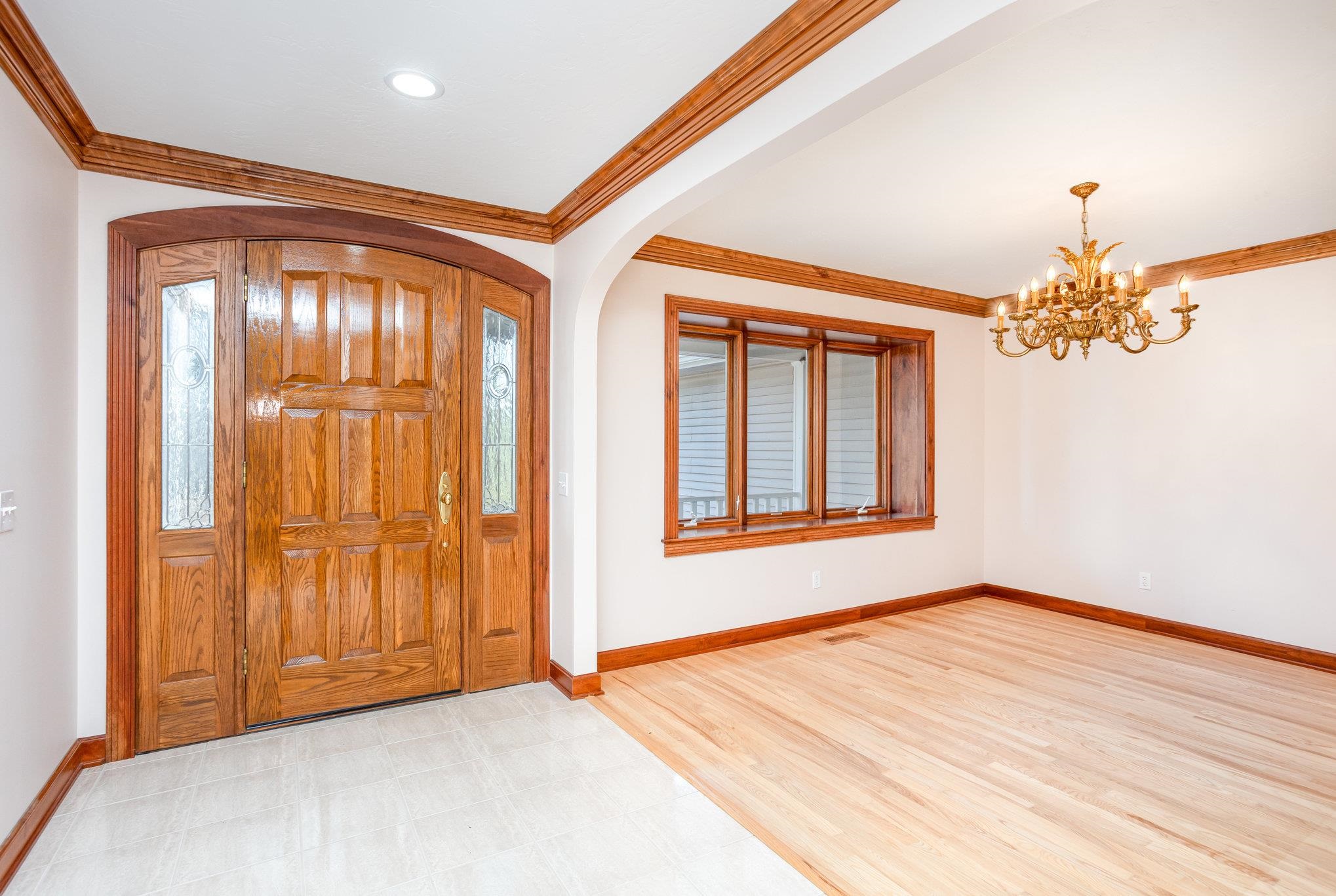 2074 West Olson Road Sanford, MI 48657 - Photo 2 of 48