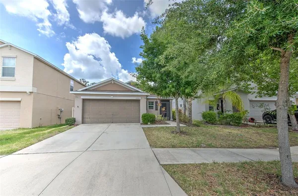 $265,000 | 17334 White Mangrove Drive, Wimauma, FL 33598