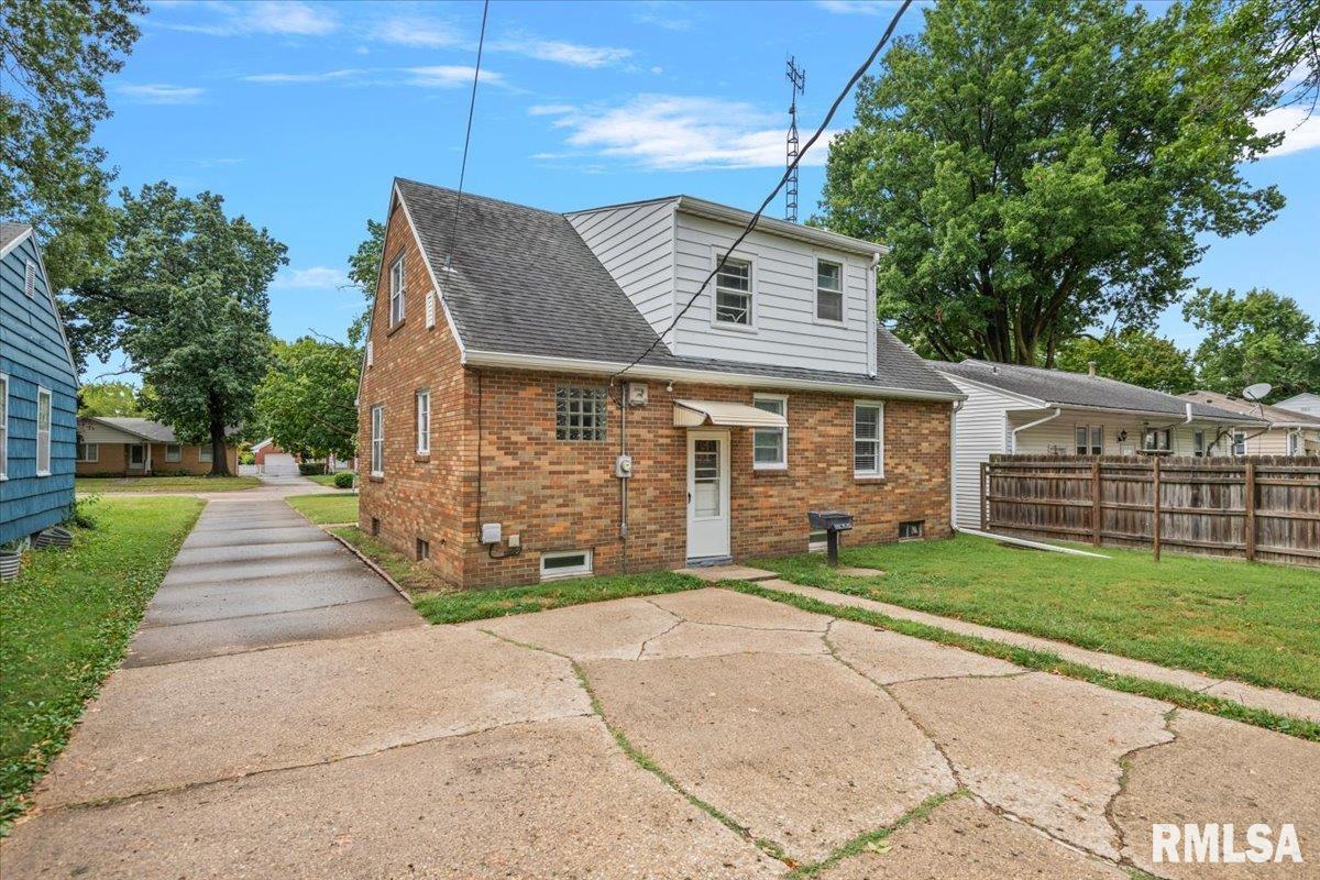 2536 South Walnut Street Springfield, IL 62704 - Photo 33 of 37 Gallery Image 33