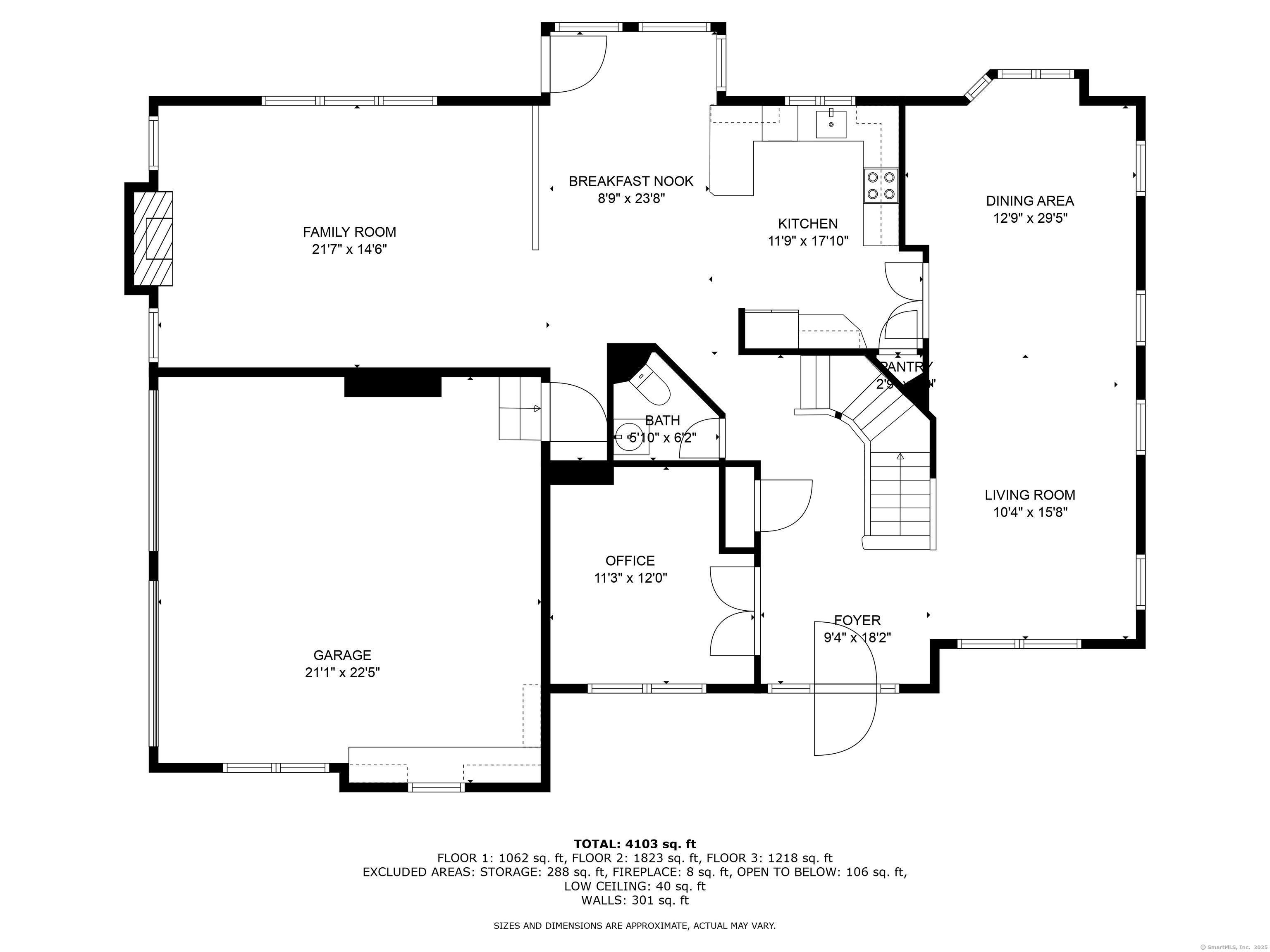 557 Upper Grassy Hill Road Woodbury, CT 06798 - Photo 38 of 40