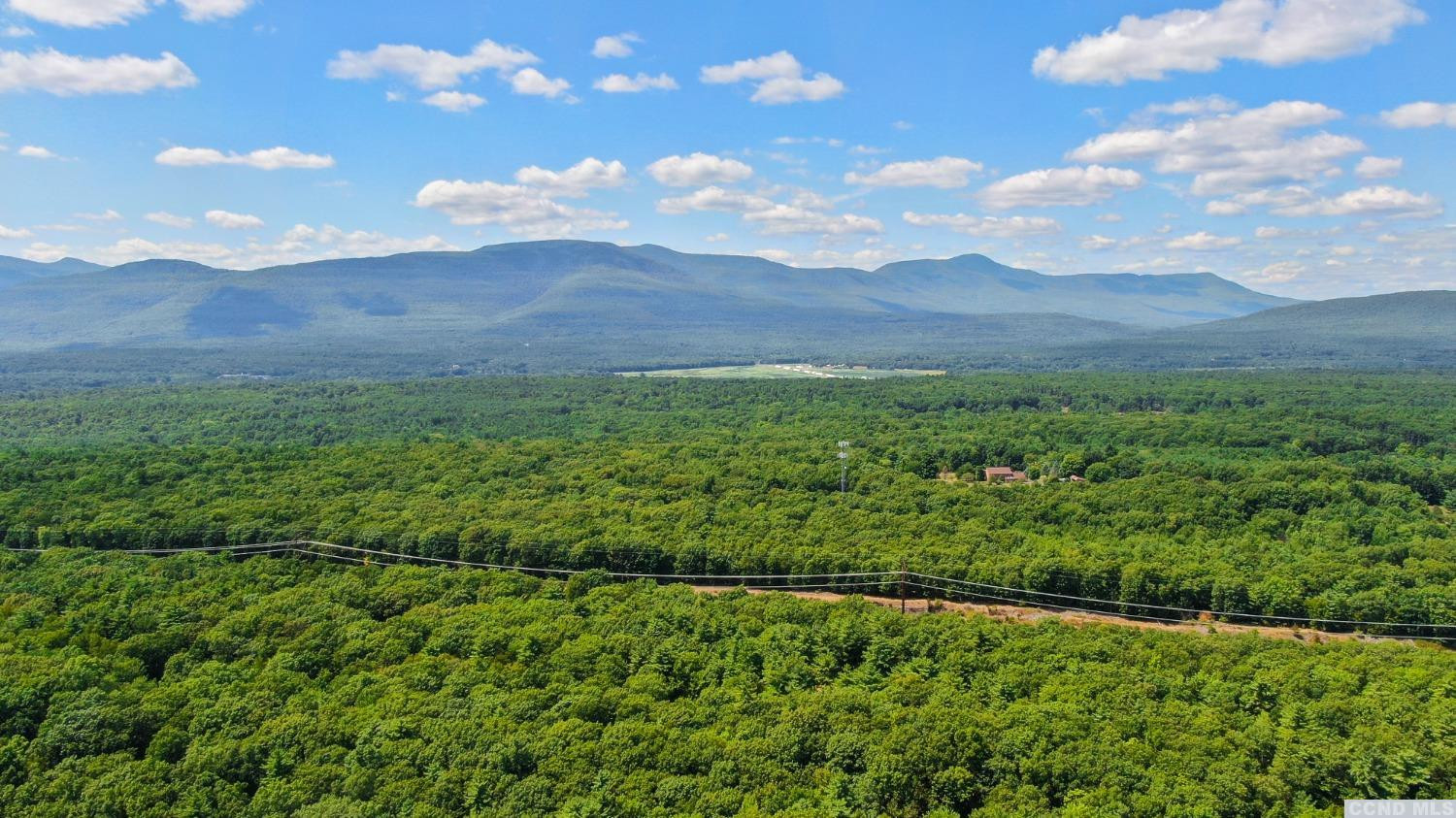 75 Sullivan Mt Road Catskill, NY 12414 - Photo 27 of 27 a view of an outdoor space and mountain view