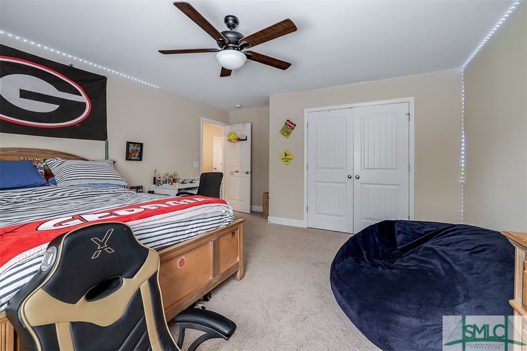 132 Aquaduct Drive Rincon, GA 31326 - Photo 35 of 40