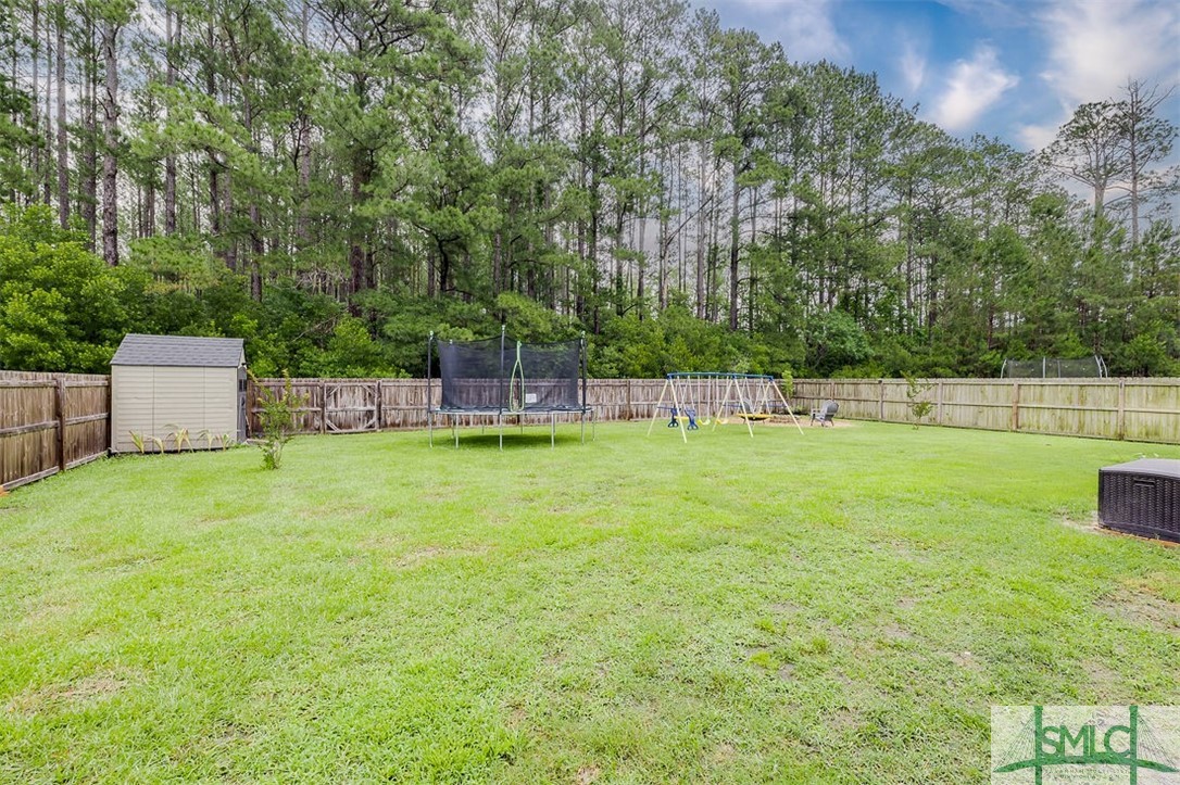 132 Aquaduct Drive Rincon, GA 31326 - Photo 39 of 40