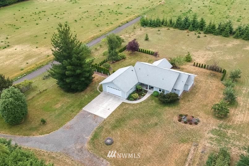 193 Thunder Road Port Angeles, WA 98362 - Photo 25 of 25 Gallery Image 25