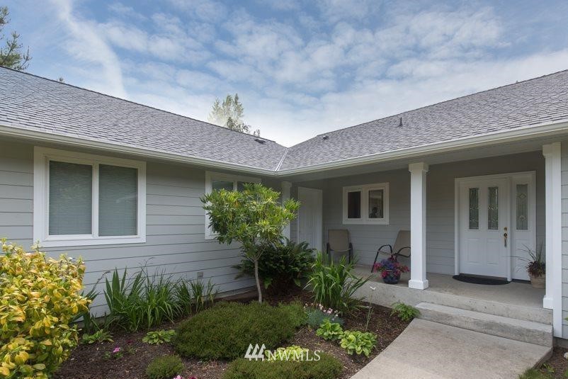 193 Thunder Road Port Angeles, WA 98362 - Photo 9 of 25 Gallery Image 9