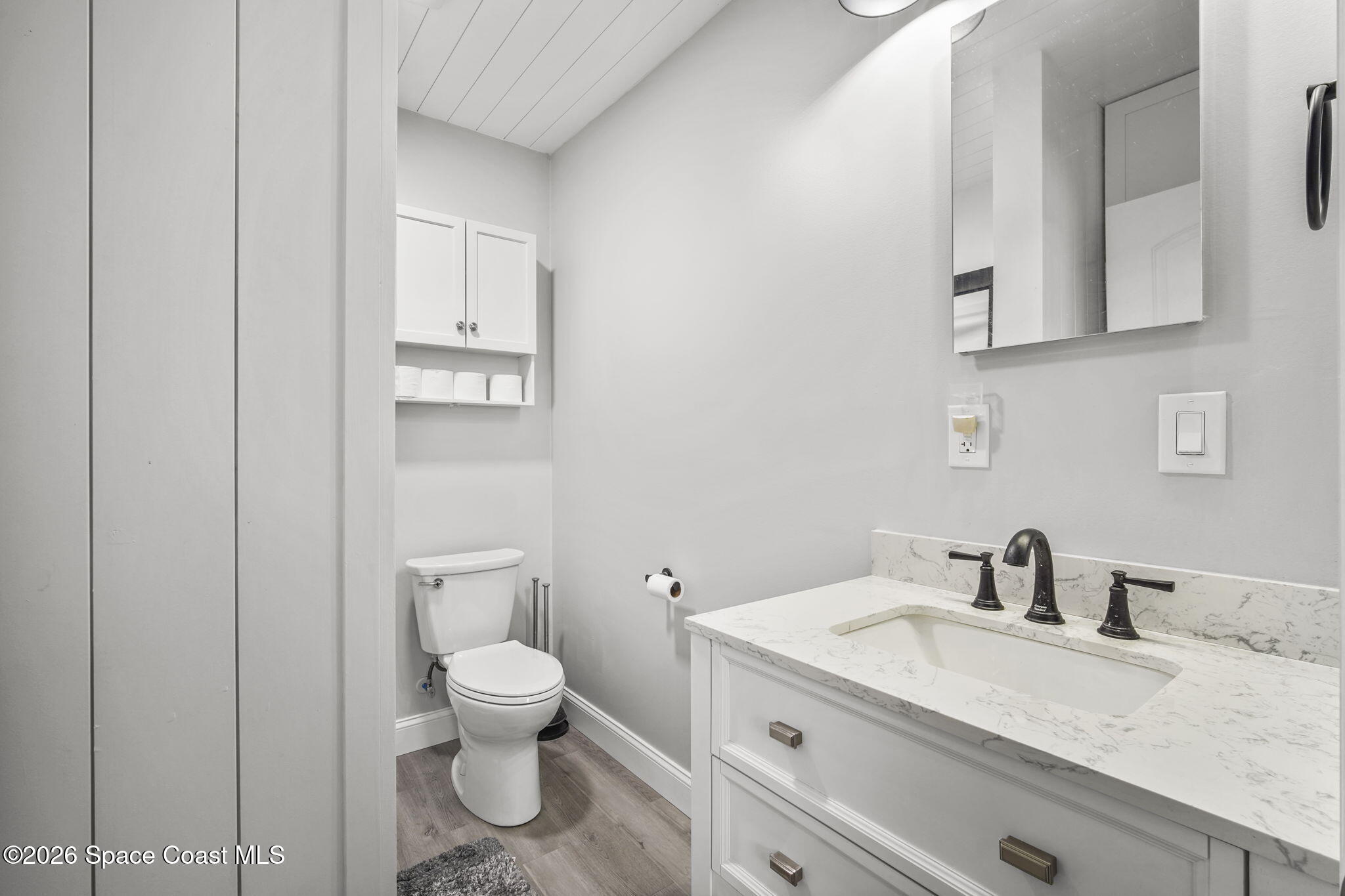 2905 Emory Street Melbourne, FL 32901 - Photo 23 of 30 Primary Bathroom