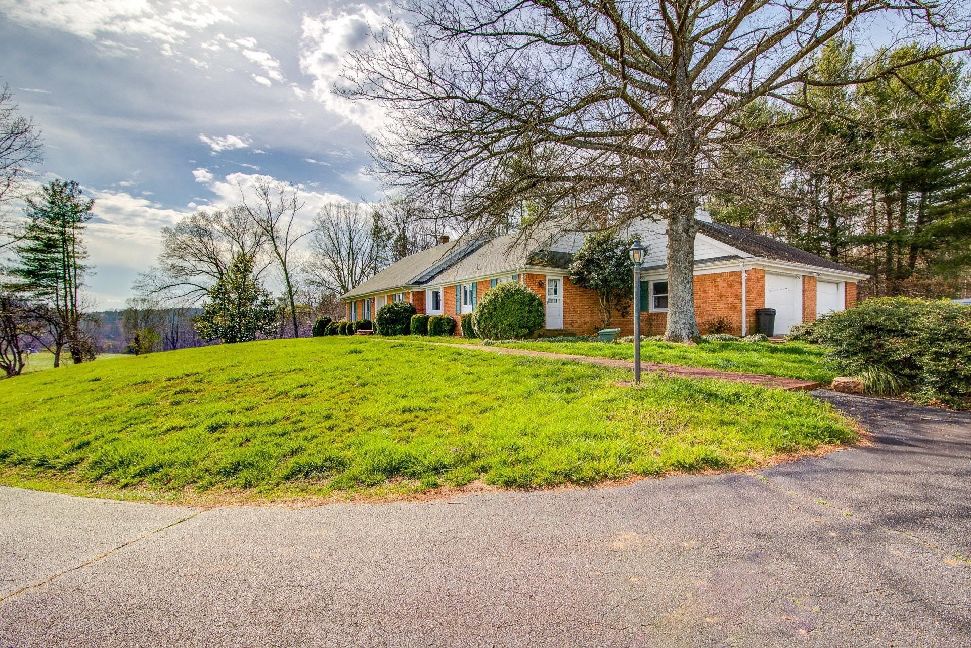 637 Old Ferrum Road Ferrum, VA 24088 - Photo 2 of 45 043-342773-53-637 Old Ferrum Rd-5-29_873