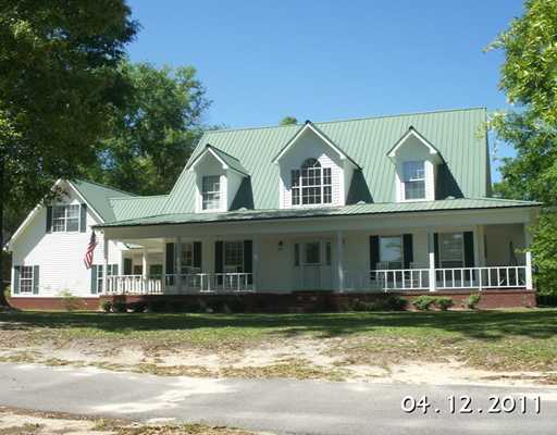 174 Timberidge Road Lucedale, MS 39452 - Photo 1 of 8 Primary Photo