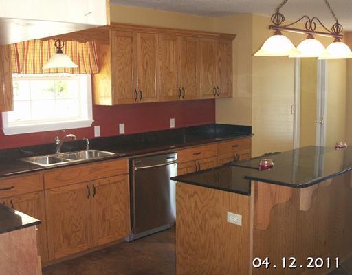 174 Timberidge Road Lucedale, MS 39452 - Photo 3 of 8 Additional Photo