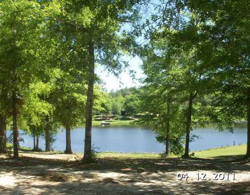 174 Timberidge Road Lucedale, MS 39452 - Photo 7 of 8 Additional Photo