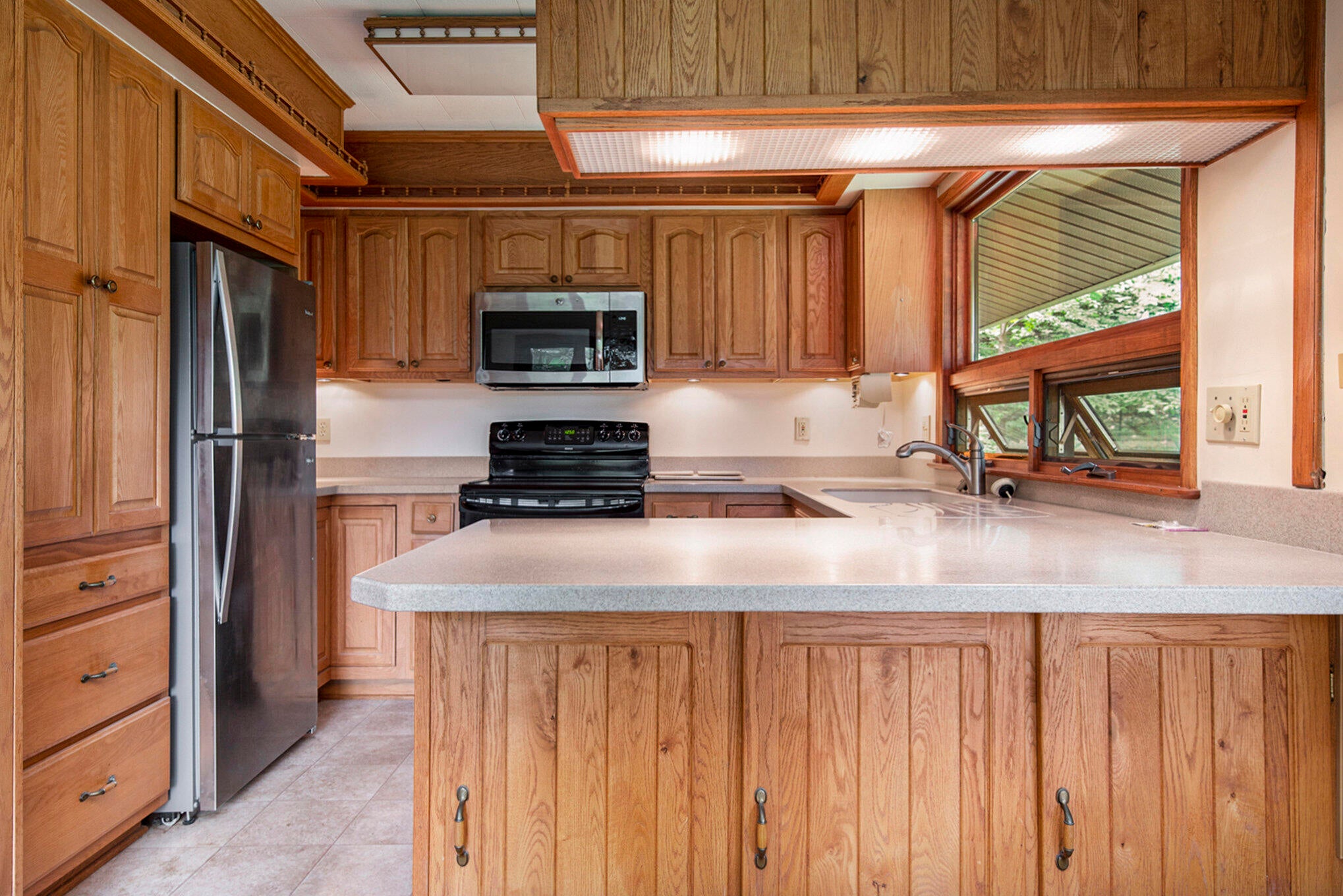205 Sparr Road Gaylord, MI 49735 - Photo 9 of 31 Gallery Image 9