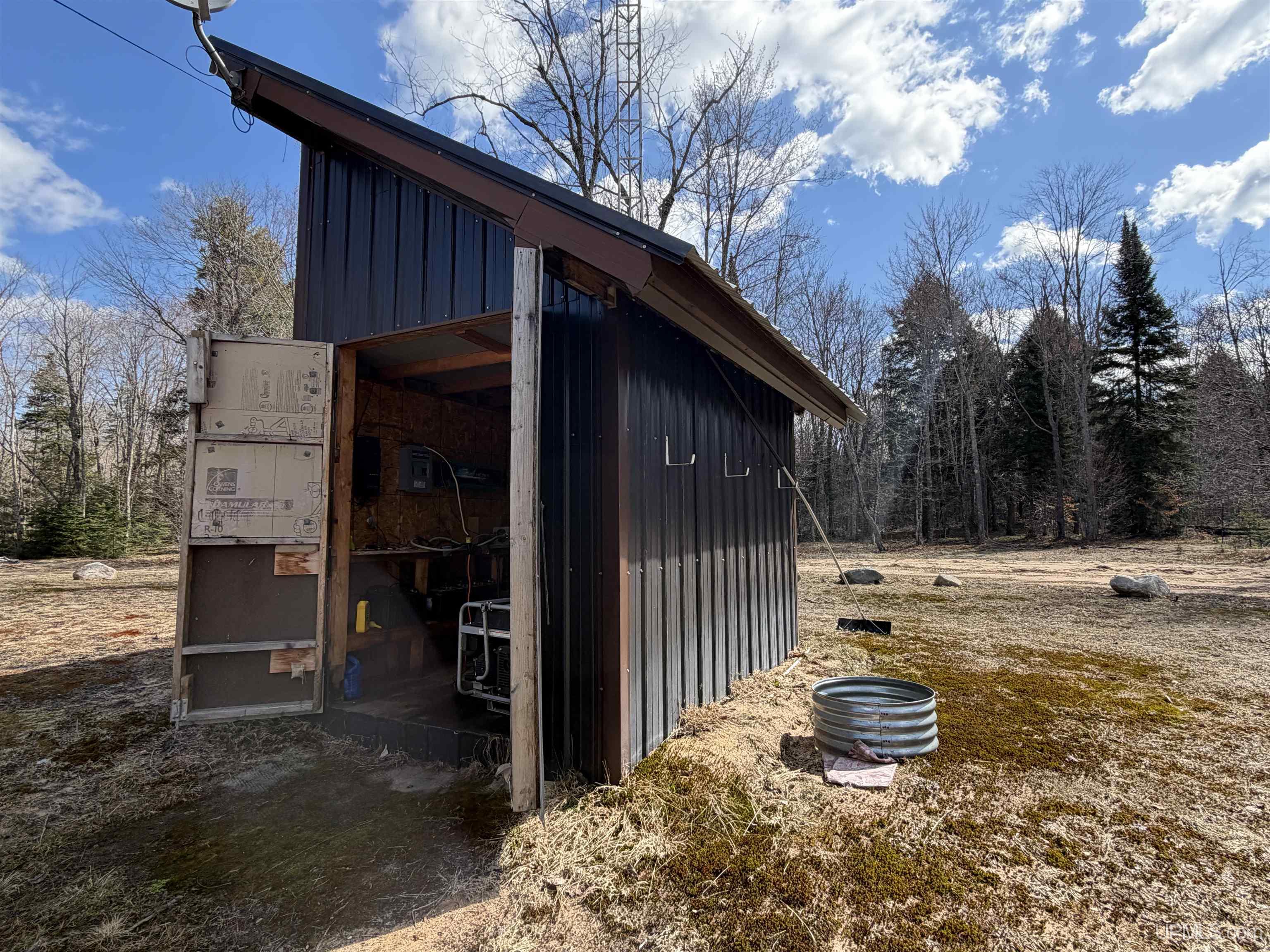 11445 Chesbrough Lake Road Newberry, MI 49868 - Photo 24 of 75