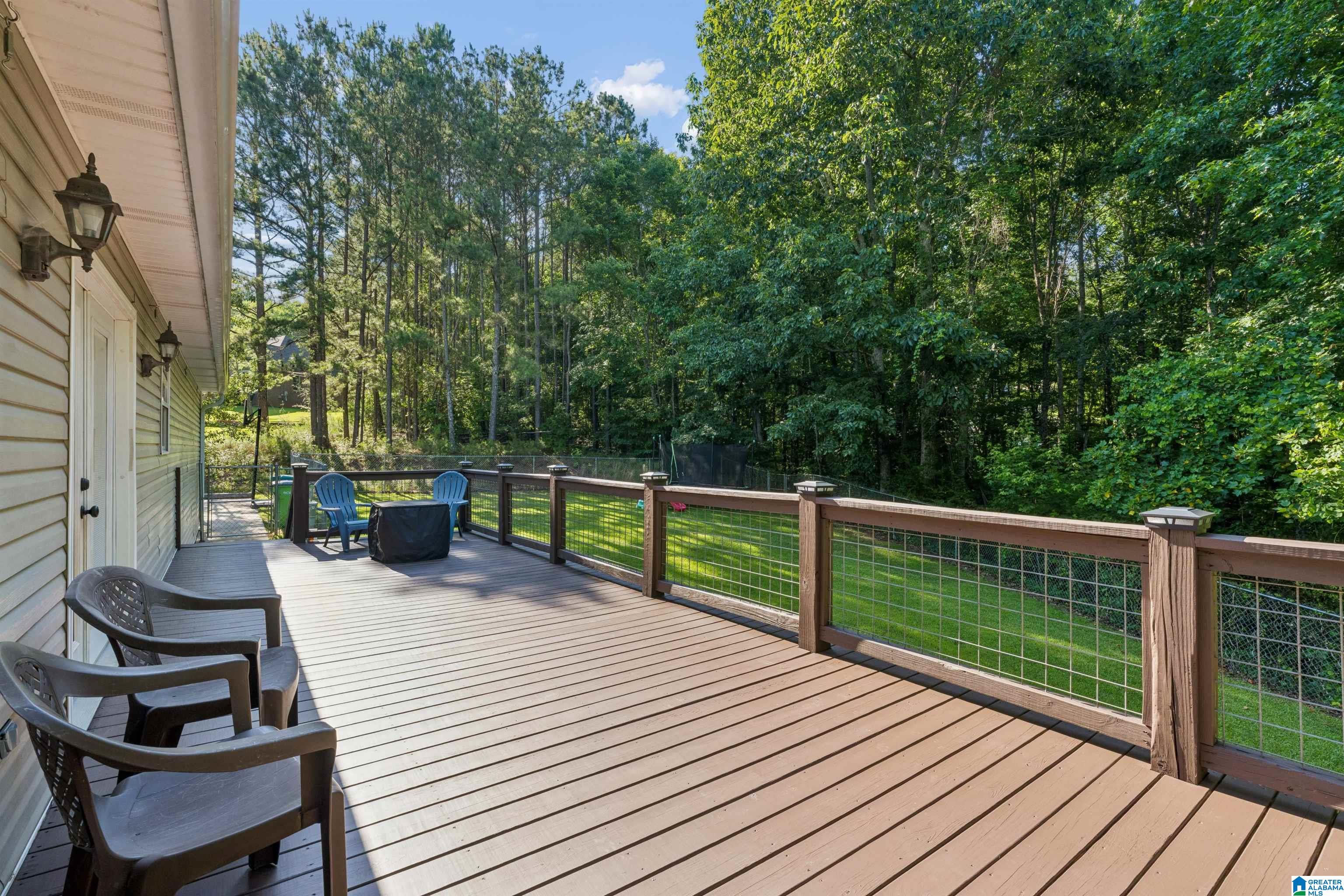 1331 Cedar Creek Road Odenville, AL 35120 - Photo 38 of 39
