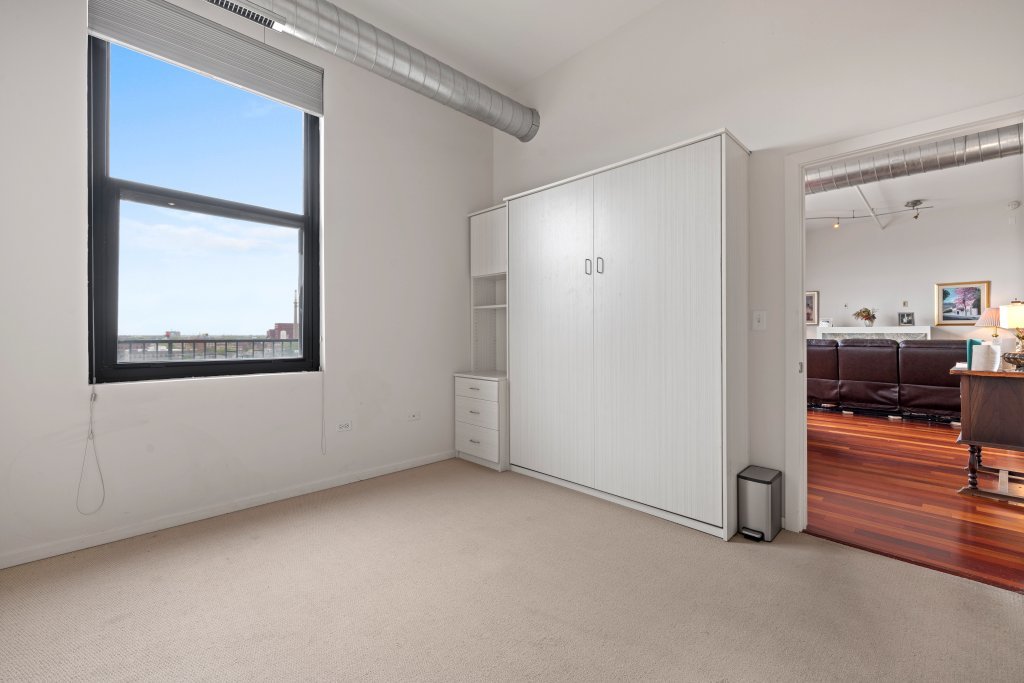 1525 South Sangamon Street, Unit 806 Chicago, IL 60608 - Photo 18 of 37