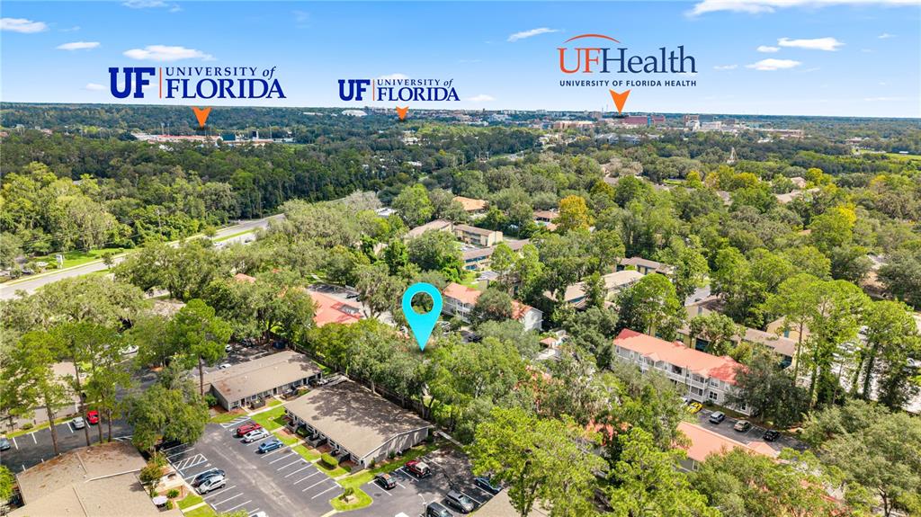2905 Southwest Archer Road, Unit P5009 Gainesville, FL 32608 - Photo 2 of 27 Gallery Image 2