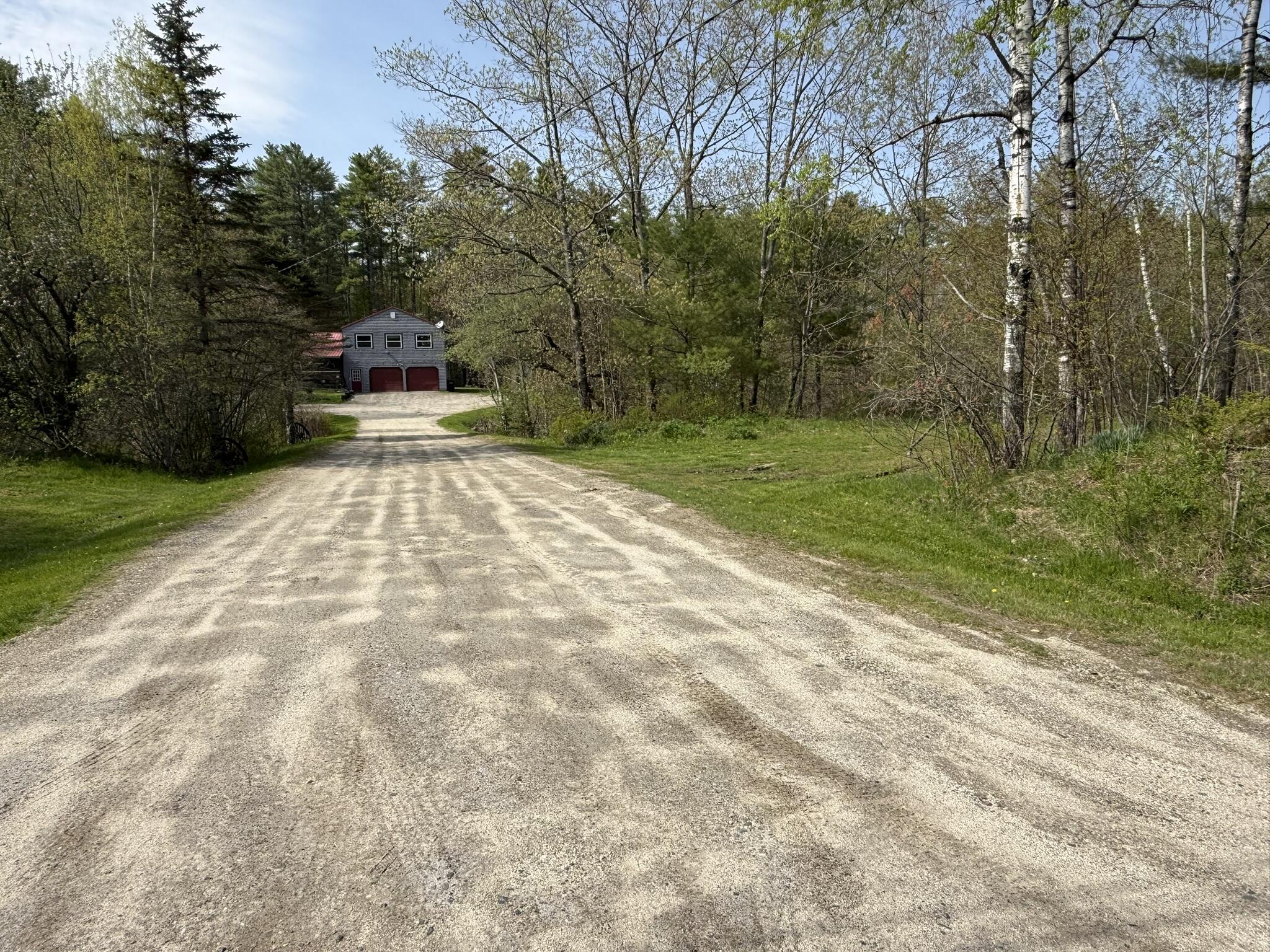 678 Newell Brook Road Durham, ME 04222 - Photo 6 of 59 IMG_7229