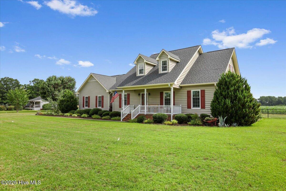 1202 Old Smith Chapel Road Mount Olive, NC 28365 - Photo 2 of 39 04-1202 Old Smith Chapel Rd-4