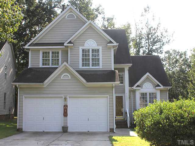 11937 Fairlie Place Raleigh, NC 27613 - Photo 1 of 12
