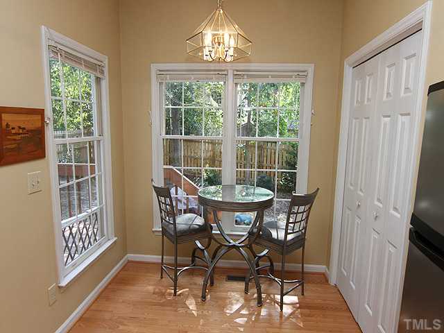 11937 Fairlie Place Raleigh, NC 27613 - Photo 5 of 12