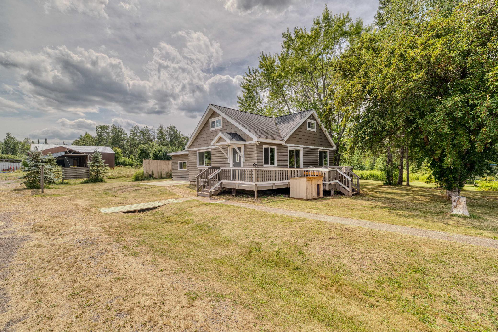 8546 East Spaulding Road South Range, WI 54874 - Photo 47 of 56 Gallery Image 47