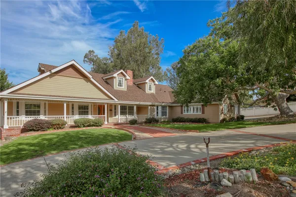 $1,599,000 | 350 Corbett Canyon Road, Arroyo Grande, CA 93420