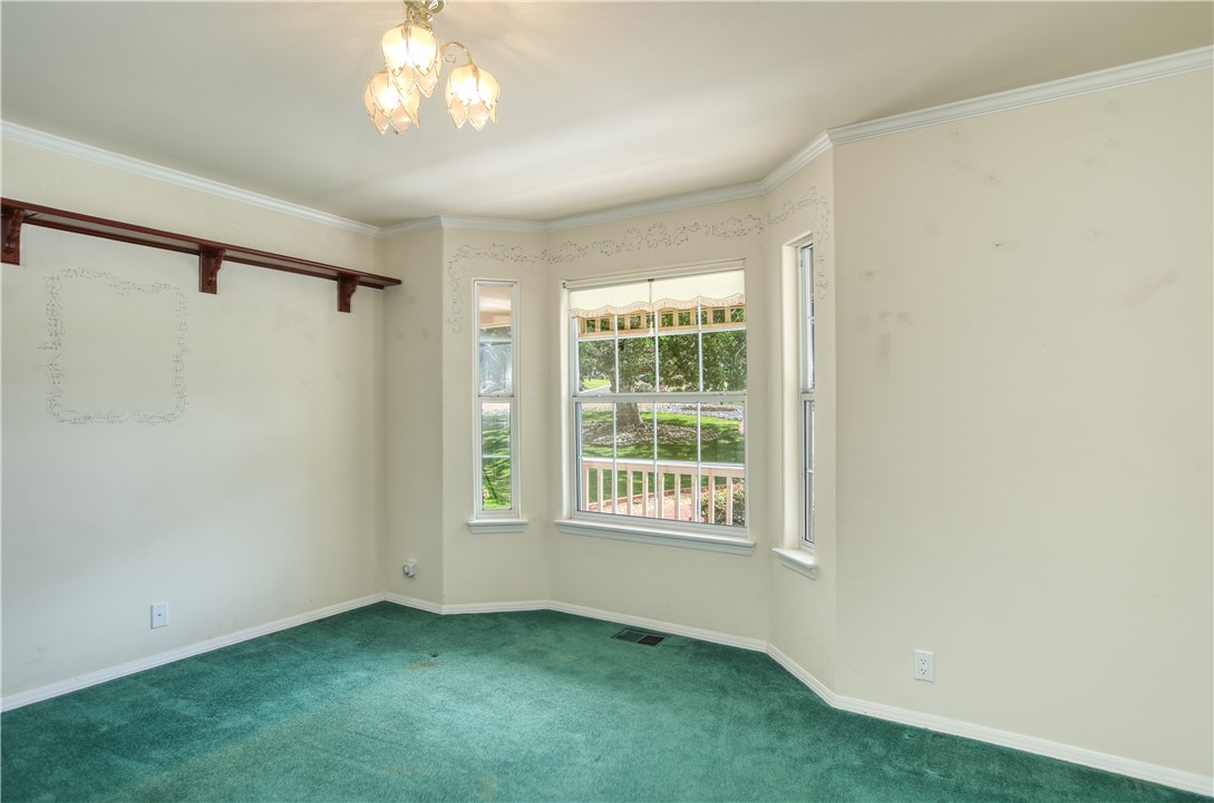 350 Corbett Canyon Road Arroyo Grande, CA 93420 - Photo 49 of 66 an empty room with a window