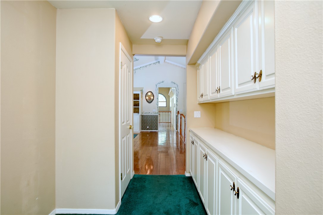 350 Corbett Canyon Road Arroyo Grande, CA 93420 - Photo 50 of 66 a bathroom with a sink and a window