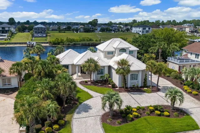 $2,249,000 | 3788 Waterford Drive, Myrtle Beach, SC 29577