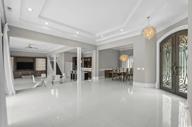 $2,249,000 | 3788 Waterford Drive, Myrtle Beach, SC 29577