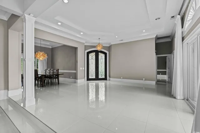 $2,249,000 | 3788 Waterford Drive, Myrtle Beach, SC 29577