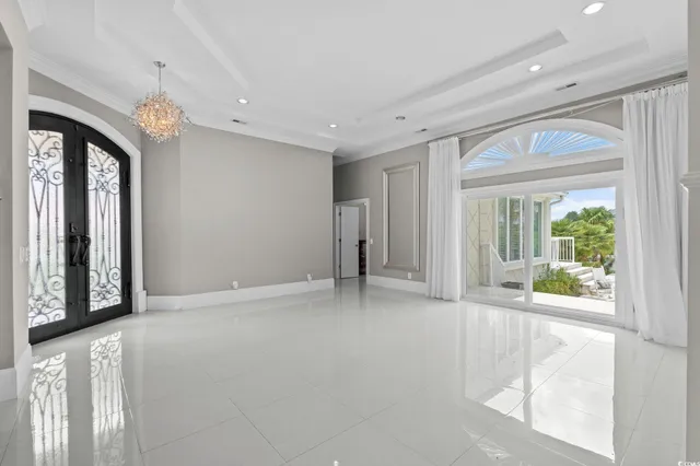 $2,249,000 | 3788 Waterford Drive, Myrtle Beach, SC 29577