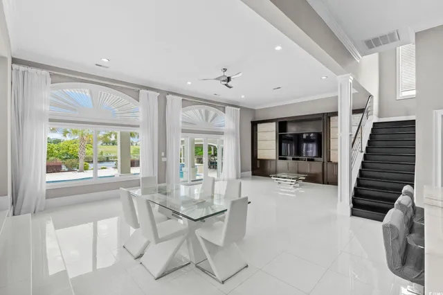 $2,249,000 | 3788 Waterford Drive, Myrtle Beach, SC 29577