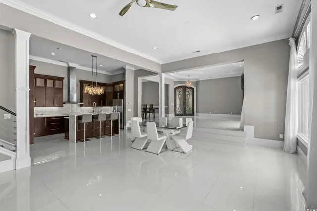 $2,249,000 | 3788 Waterford Drive, Myrtle Beach, SC 29577