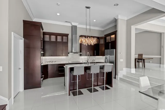 $2,249,000 | 3788 Waterford Drive, Myrtle Beach, SC 29577