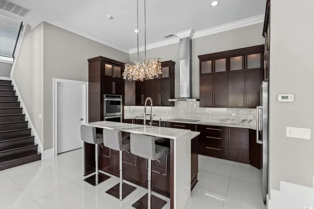 $2,249,000 | 3788 Waterford Drive, Myrtle Beach, SC 29577