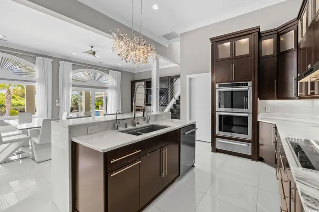 $2,249,000 | 3788 Waterford Drive, Myrtle Beach, SC 29577