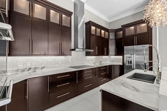 $2,249,000 | 3788 Waterford Drive, Myrtle Beach, SC 29577