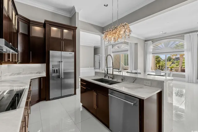 $2,249,000 | 3788 Waterford Drive, Myrtle Beach, SC 29577