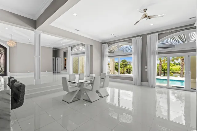 $2,249,000 | 3788 Waterford Drive, Myrtle Beach, SC 29577