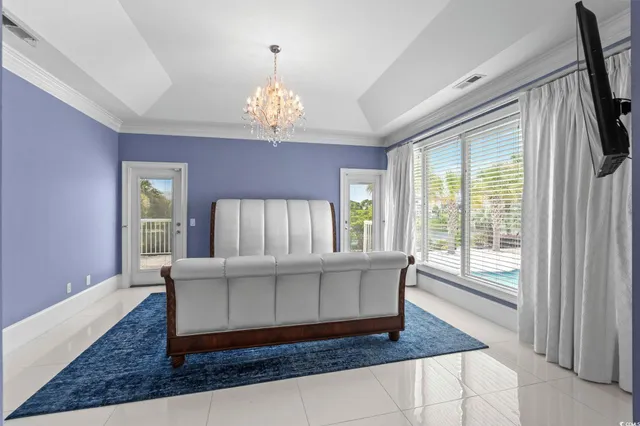 $2,249,000 | 3788 Waterford Drive, Myrtle Beach, SC 29577