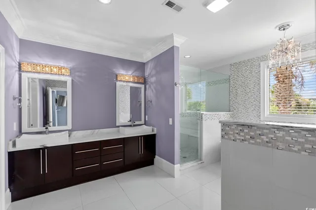 $2,249,000 | 3788 Waterford Drive, Myrtle Beach, SC 29577