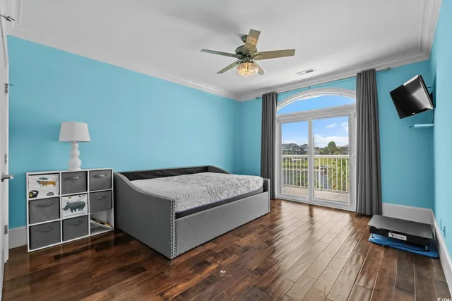 $2,249,000 | 3788 Waterford Drive, Myrtle Beach, SC 29577