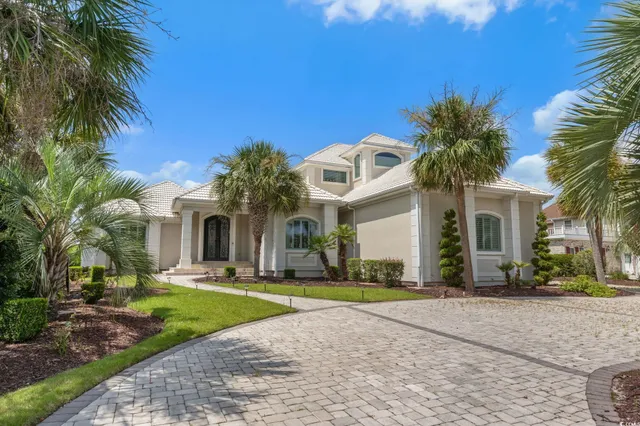 $2,249,000 | 3788 Waterford Drive, Myrtle Beach, SC 29577
