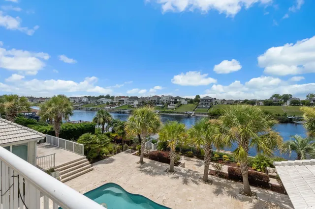 $2,249,000 | 3788 Waterford Drive, Myrtle Beach, SC 29577
