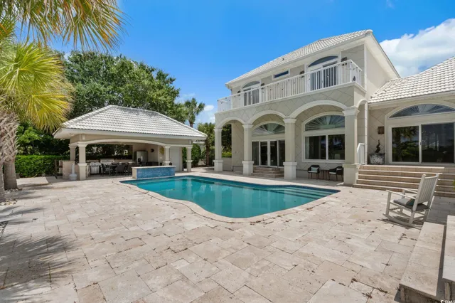 $2,249,000 | 3788 Waterford Drive, Myrtle Beach, SC 29577